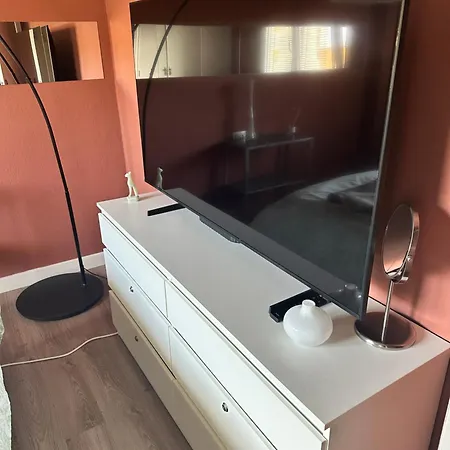 Lägenhet Casa Tropical