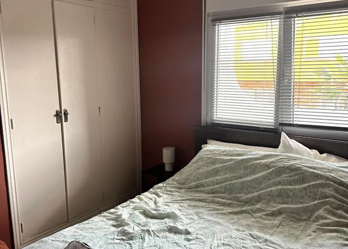 Lägenhet Casa Tropical *