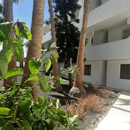 Casa Tropical شقة كوستا دي أنتيجوا