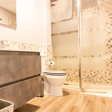 Casa Tropical شقة *