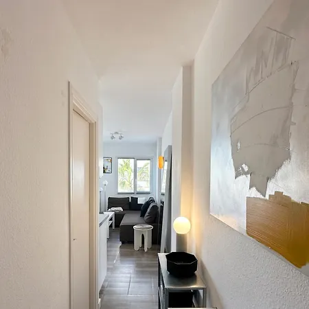 Casa Tropical شقة كوستا دي أنتيجوا