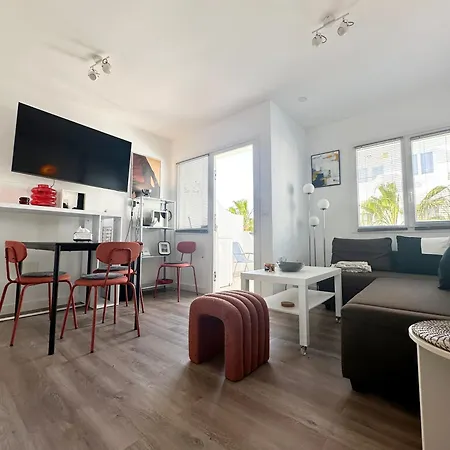 Casa Tropical * كوستا دي أنتيجوا