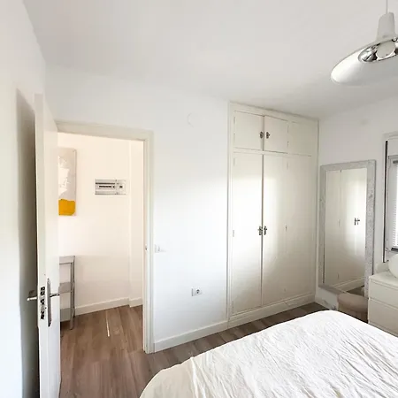 Casa Tropical Апартаменты