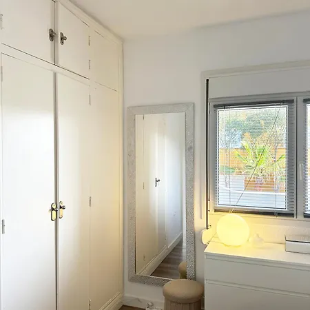 Casa Tropical شقة كوستا دي أنتيجوا
