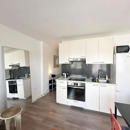 Casa Tropical شقة