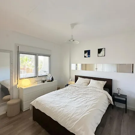 Casa Tropical شقة *