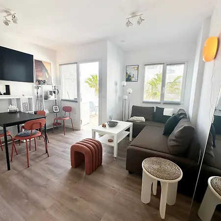 Casa Tropical شقة
