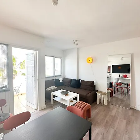 Casa Tropical شقة *