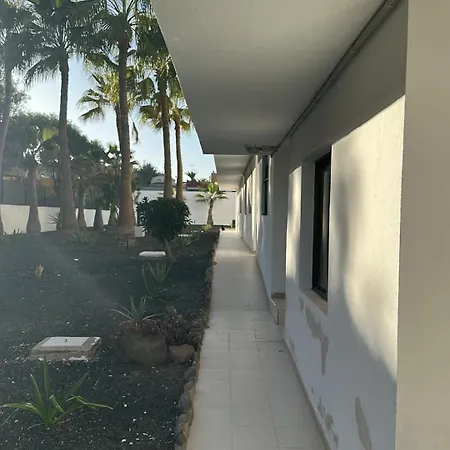 Casa Tropical كوستا دي أنتيجوا
