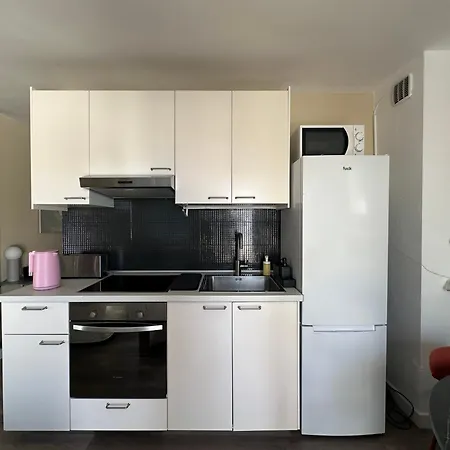 Apartment Casa Tropical *