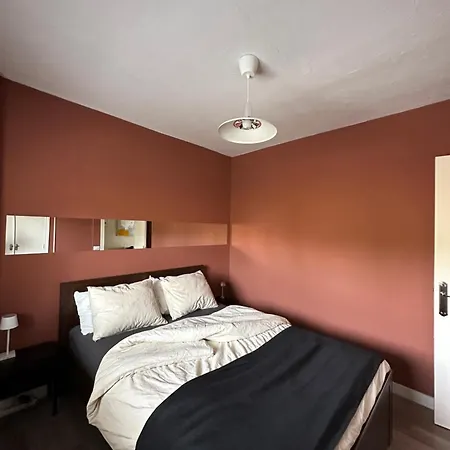 Casa Tropical شقة كوستا دي أنتيجوا