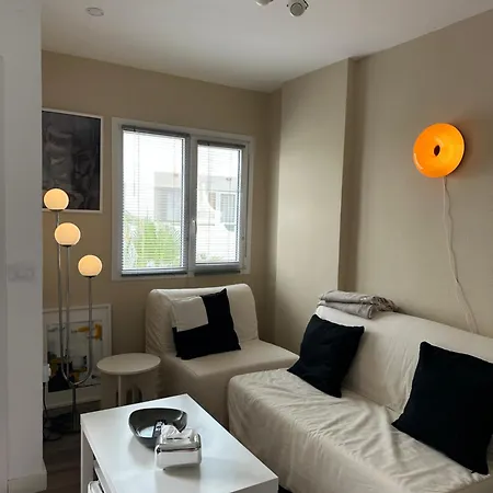 Апартаменты Casa Tropical Коста-де-Антигуа