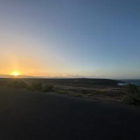 Apartment Casa Tropical