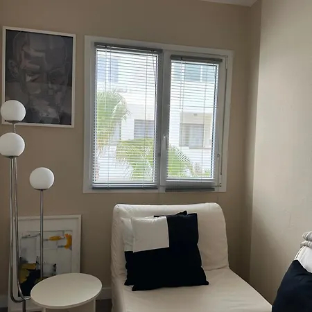 Casa Tropical Apartment *