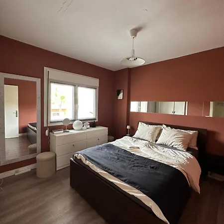 Casa Tropical * كوستا دي أنتيجوا