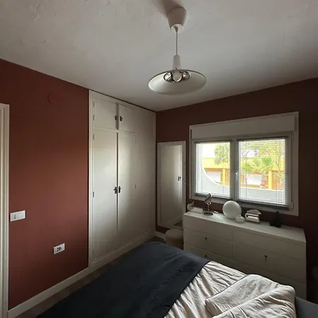 Casa Tropical Apartment