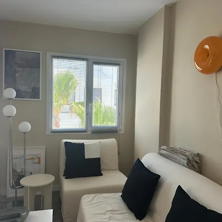 Casa Tropical Apartment Costa De Antigua