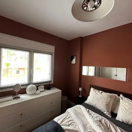 Casa Tropical * Коста-де-Антигуа