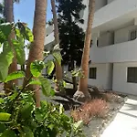 Casa Tropical Daire Costa De Antigua