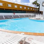 Casa Tropical Коста-де-Антигуа