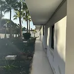 Casa Tropical קוסטה דה אנטיגואה
