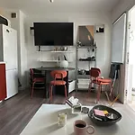 Casa Tropical Коста-де-Антигуа
