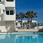 Casa Tropical Коста-де-Антигуа