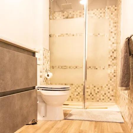 Lejlighed Casa Tropical