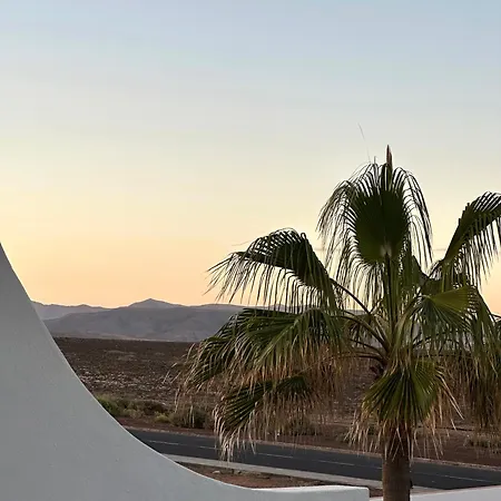 Casa Tropical Lejlighed