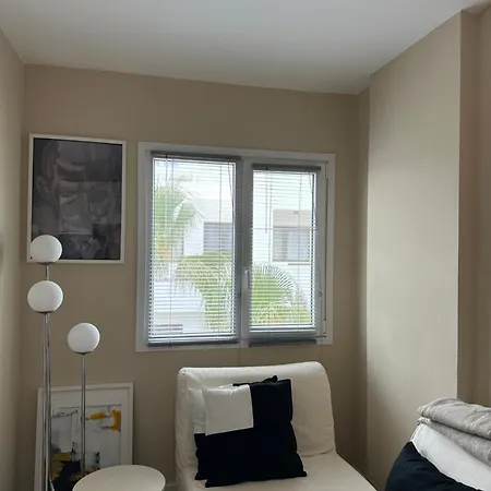 Casa Tropical Apartment