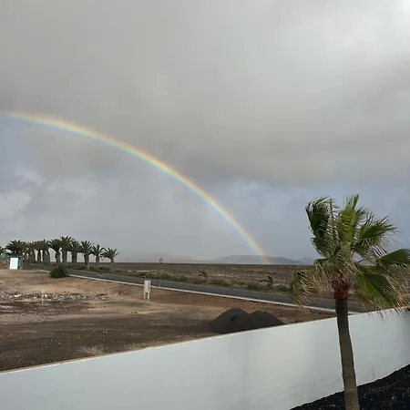 Lejlighed Casa Tropical