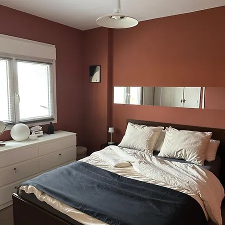 Casa Tropical Lejlighed