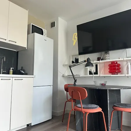 Lejlighed Casa Tropical Costa De Antigua