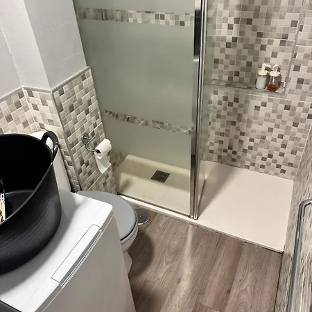 דירה Casa Tropical