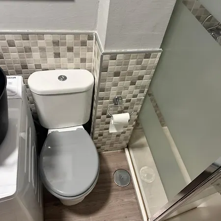 Casa Tropical דירה קוסטה דה אנטיגואה