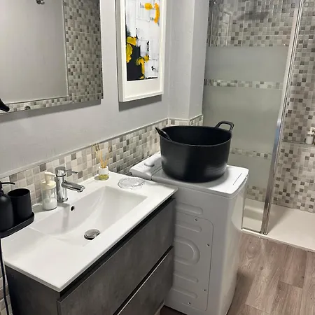 Casa Tropical דירה