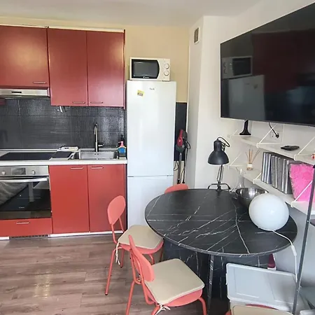 Casa Tropical Коста-де-Антигуа