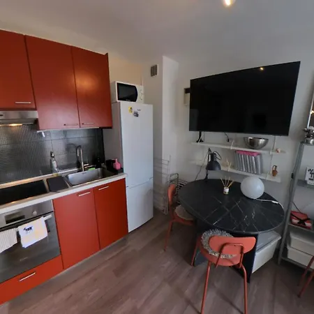 Apartmán Casa Tropical Costa De Antigua