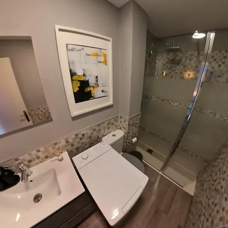 Apartmán Casa Tropical