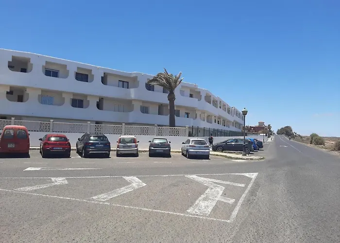 דירה Casa Tropical קוסטה דה אנטיגואה