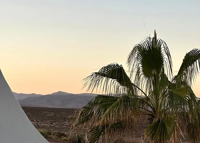 Casa Tropical דירה