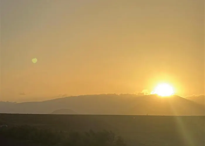 Casa Tropical דירה קוסטה דה אנטיגואה