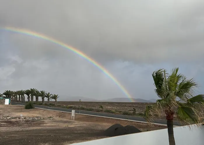 דירה Casa Tropical