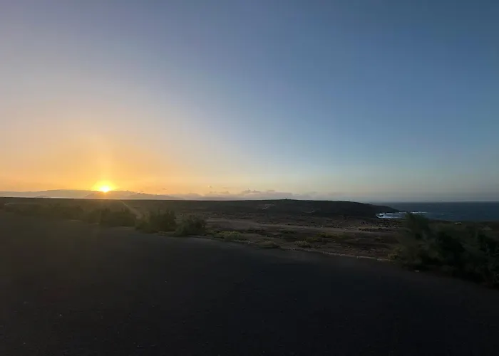 דירה Casa Tropical