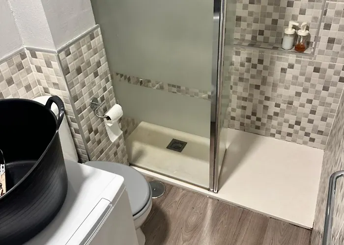 Apartmán Casa Tropical