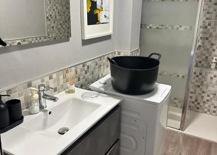 Casa Tropical דירה