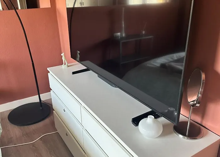 Apartmán Casa Tropical