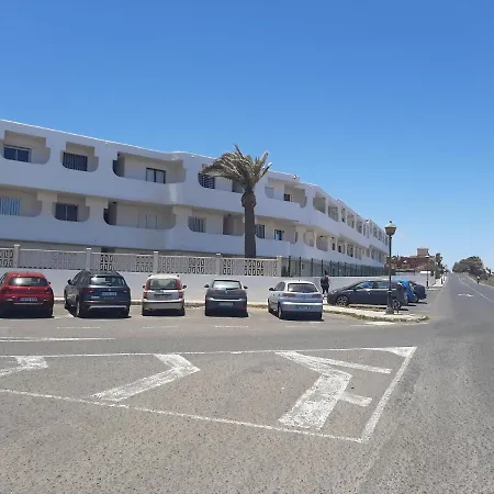 Appartement Casa Tropical Costa De Antigua