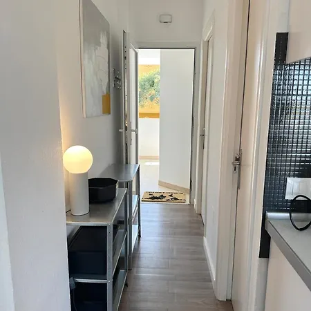 Casa Tropical Appartement