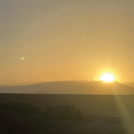 Casa Tropical דירה קוסטה דה אנטיגואה